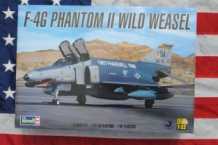 images/productimages/small/F-4G PHANTOM II WILD WEASEL Revell 85-5994 doos.jpg